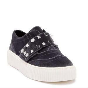 Shelly’s London Elsie Platform Sneakers